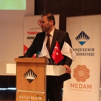 Küresel Siyaset ve Filistinli Olmak Konferansı Küresel Siyaset ve Filistinli Olmak Konferansı
