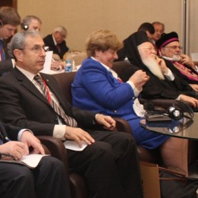 Kültürel ve Ekolojik Diyalog Paneli Kültürel ve Ekolojik Diyalog Paneli