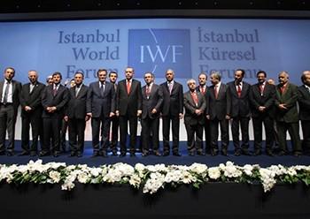 İstanbul Küresel Forumu