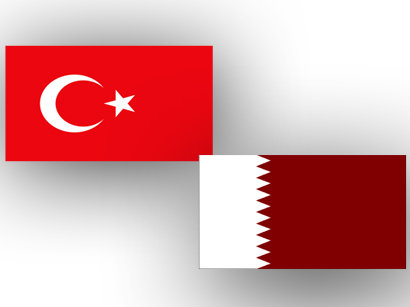 Katar Türk Diplomasi Okulu
